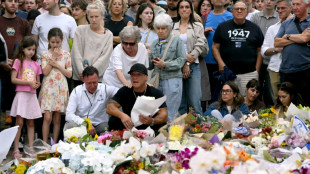 Bondi Beach suspect visited Philippines on Indian passport