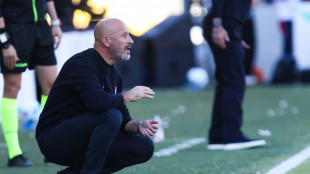 Calcio: Italiano ricoverato in ospedale per polmonite