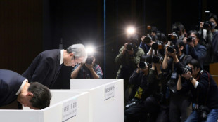 Toyota apologises for scandals as vehicle sales set new record