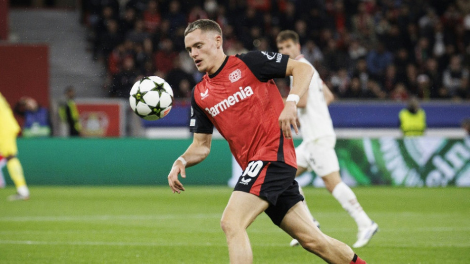 Boniface trifft: Bayer schlägt auch Milan