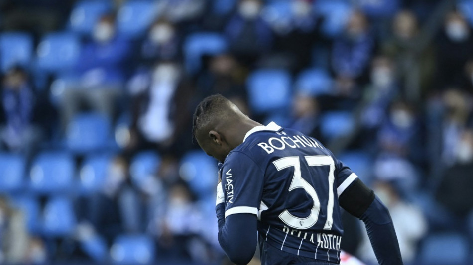 Nach F&uuml;hrung: Bochum verliert deutlich gegen Bilbao