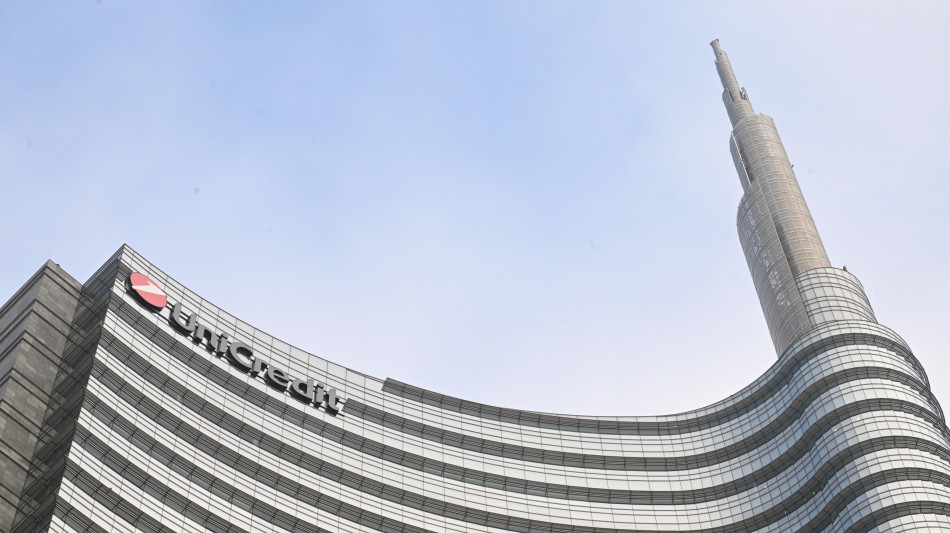 Da Antitrust tedesco ok a quota Unicredit in Commerz