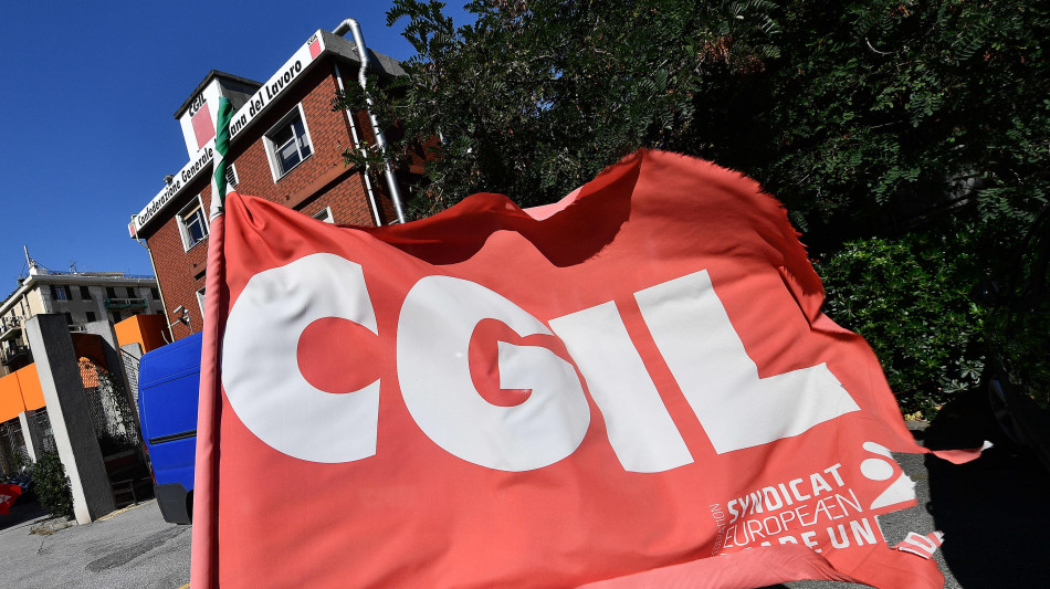In Emilia-Romagna 10mila lavoratori coinvolti dalle crisi