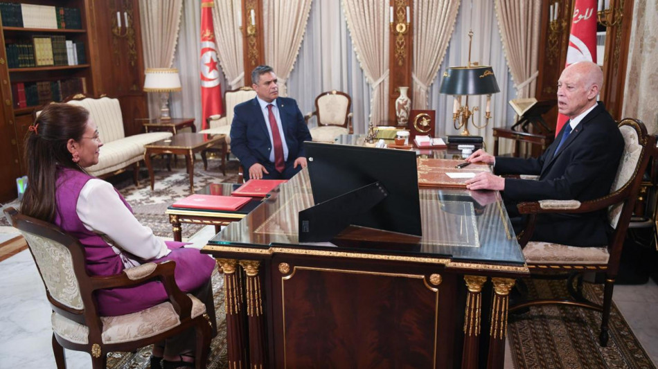 Presidente Tunisia Saied, semplificare lavoro agli agricoltori