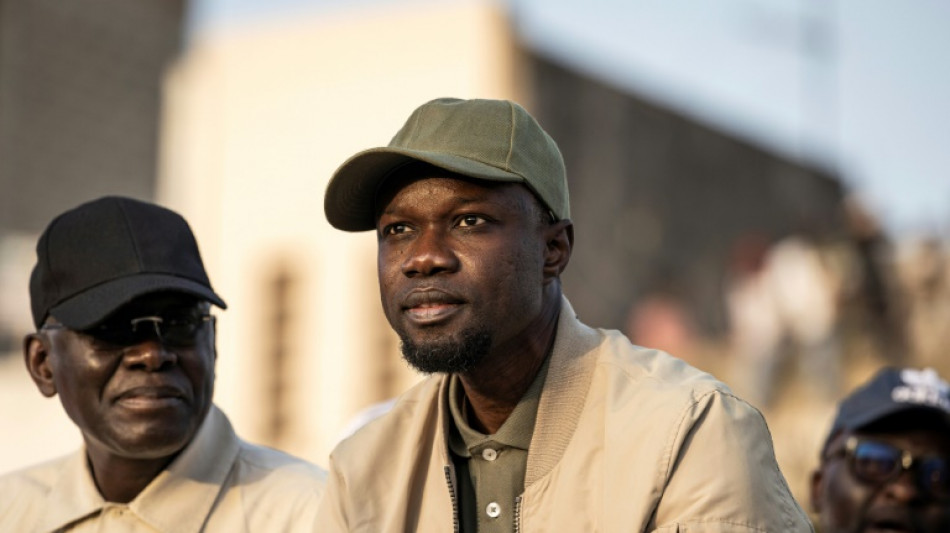 Le S&eacute;n&eacute;gal &agrave; l'heure d'un verdict crucial au proc&egrave;s de l'opposant Sonko, accus&eacute; de viols