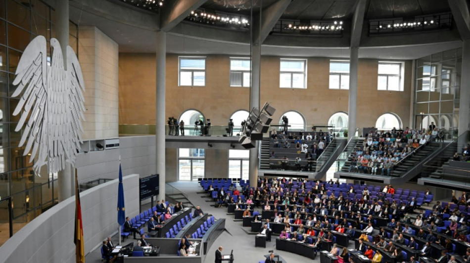 Scholz k&uuml;ndigt Lieferung von Luftverteidigungssystem an Ukraine an