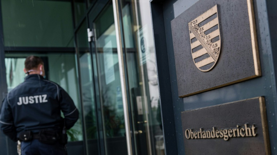 Prozess gegen mutma&szlig;liche NSU-Unterst&uuml;tzerin: Zsch&auml;pe erneut befragt