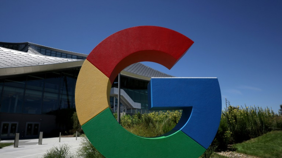 KI und Cloud-Gesch&auml;ft bescheren Google-Mutter starke Quartalszahlen