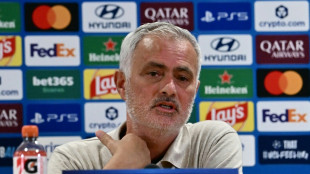 Mourinho sauer: La Liga will "Spieler fertigmachen"