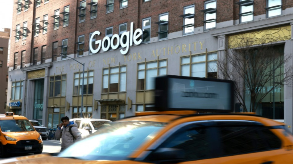 80 Milliarden Dollar: Alphabet strebt Kapitalerh&ouml;hung an