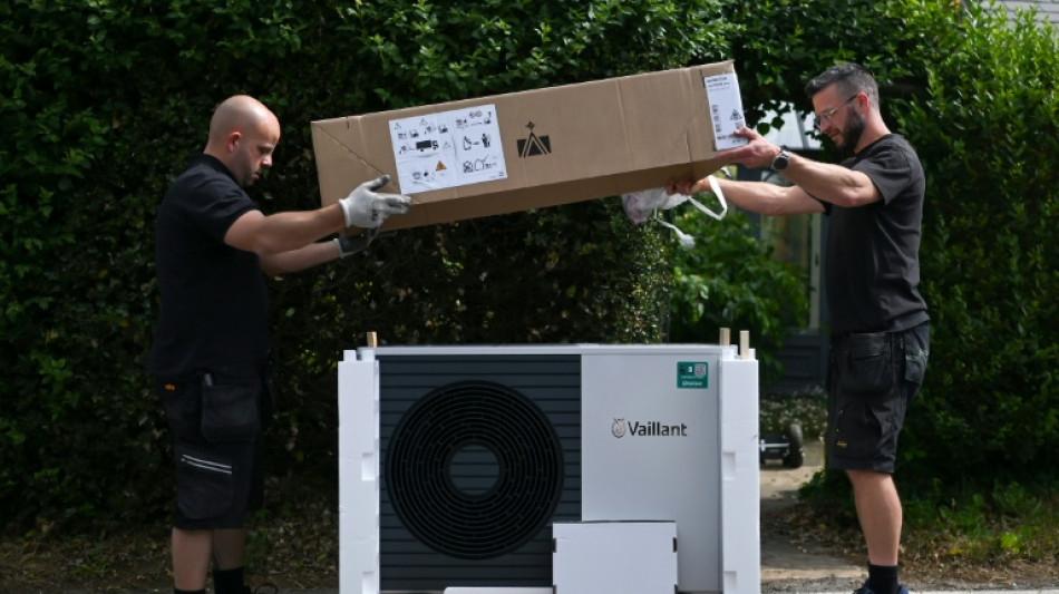 Weiter Streit ums Heizungsgesetz in der Koalition 