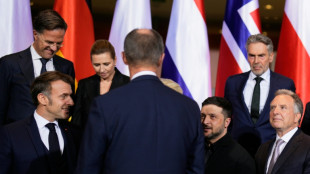 Europ&auml;ische Ukraine-Initiative l&ouml;st Debatte &uuml;ber Beteiligung der Bundeswehr aus