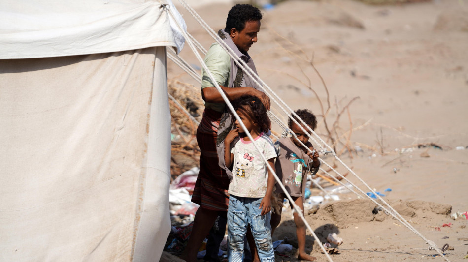 Yemen, con la ripresa delle ostilit&agrave; si aggrava la crisi per 12 milioni di bambini