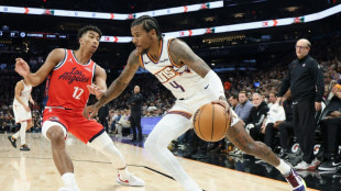 NBA: Jalen Green brille pour ses débuts avec les Suns, vainqueurs des Clippers