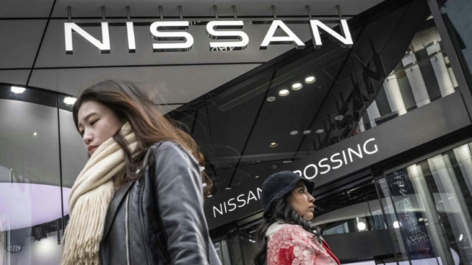 La negociaci&oacute;n sobre la fusi&oacute;n de Nissan y Honda est&aacute; pr&aacute;cticamente abandonada