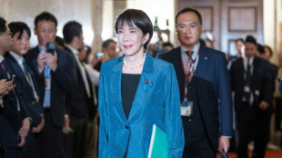 Takaichi a punto de convertirse en la primera mujer en gobernar Japón