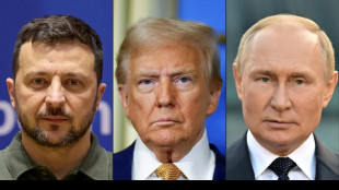 ¿Qué quiere Putin de la cumbre? ¿Y Trump? ¿Qué teme Ucrania?