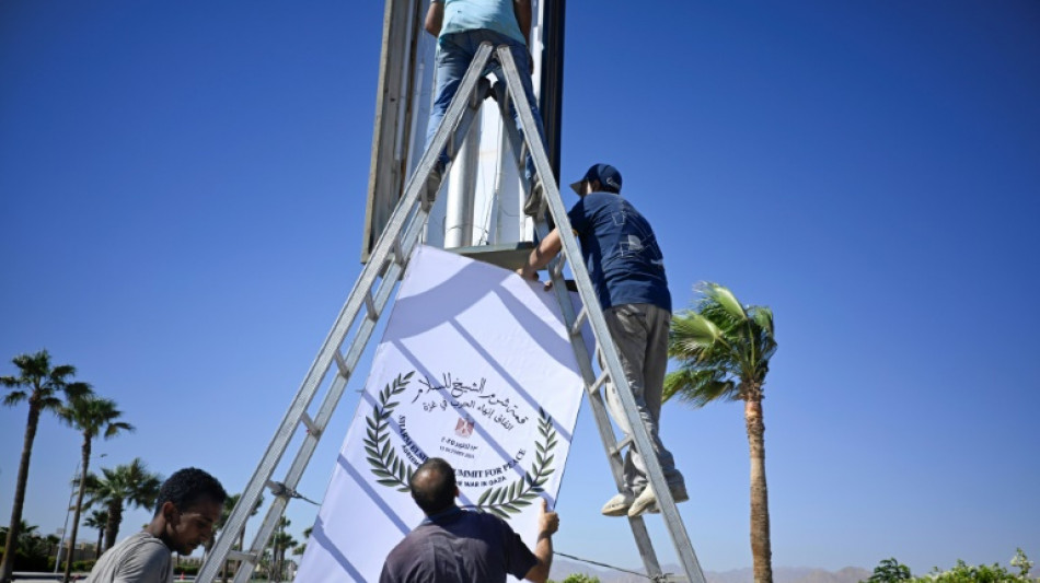 Latest developments in the Gaza ceasefire