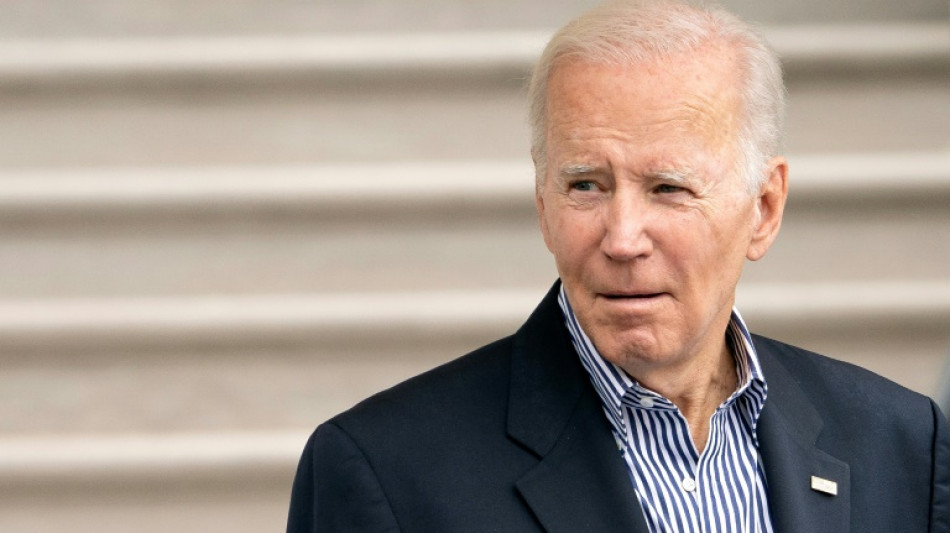La d&eacute;cision de l'Opep+, un coup dur pour Biden