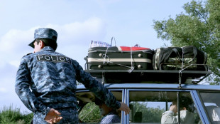 'I left everything': Karabakh refugees start from scratch in Armenia