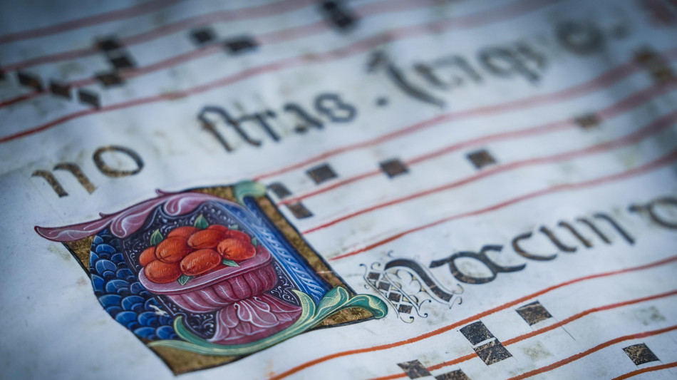 Dal Dna nascosto in testi medievali la storia di un virus letale