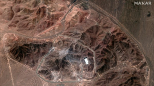 Irán aborda con Rusia su programa nuclear antes de reunirse con los europeos