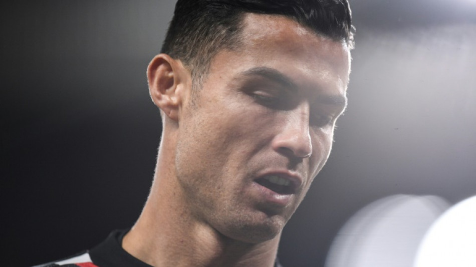 Unhappy and unwanted: What's next for Man Utd malcontent Ronaldo?
