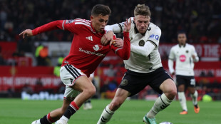 Angleterre: Manchester et Carrick en perdition, Liverpool en l&eacute;vitation