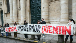 Mort de Quentin: le parquet cherche &agrave; identifier les "auteurs directs"