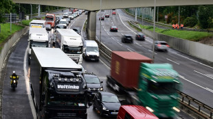 ADAC-Bilanz: Weniger und kürzere Staus in Sommerferienzeit 2025