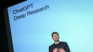 OpenAI k&uuml;ndigt neue "Tiefenrecherche" f&uuml;r ChatGPT an