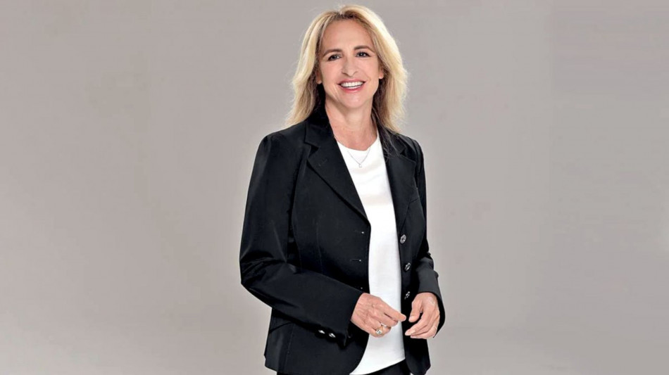 Federica Lucisano eletta presidente dell'Unione Produttori Anica