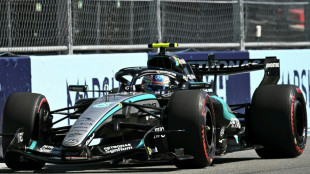 Teen F1 leader Antonelli takes Miami Grand Prix pole