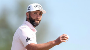 Five share PGA lead logjam with wild final day in store