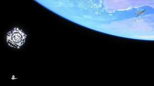 Forscher entdecken energiereichen "Schwarzes-Loch-Stern" aus der Fr&uuml;hzeit des Alls