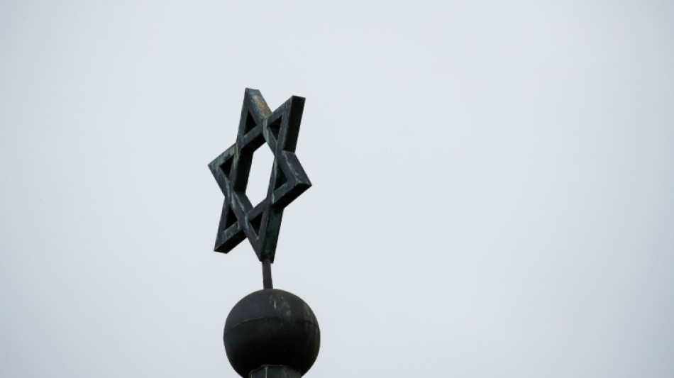 Zerst&ouml;rte Synagogen rekonstruiert: Internetseite zeigt mehr als 40 Gottesh&auml;user