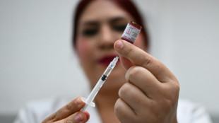 OMS inicia semana crucial de negocia&ccedil;&otilde;es sobre vacinas e pat&oacute;genos