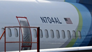 Alaska Airlines says expects $150 mn hit from 737 MAX grounding