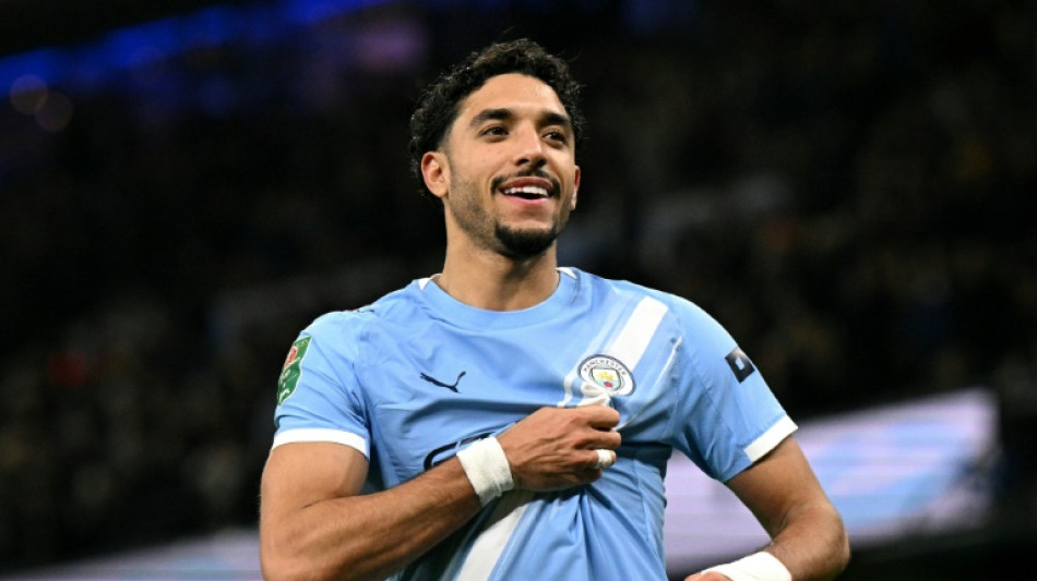 City volta a vencer Newcastle e vai &agrave; final da Copa da Liga contra o Arsenal