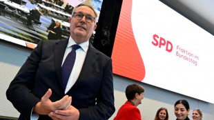 Neuer Arbeitsminister erh&auml;lt Ernennungsurkunde von Steinmeier