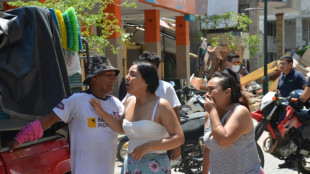 Un s&eacute;isme fait au moins 14 morts en Equateur et au P&eacute;rou