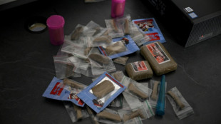 Los jueces franceses piden "un plan Marshall" para salvar Marsella del narcotr&aacute;fico