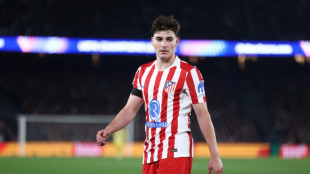 Real Madrid's 150 mn euros bid for Atletico's Alvarez rejected