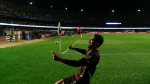 S&atilde;o Paulo perde mais uma vez para LDU (1-0), que vai &agrave;s semifinais da Libertadores