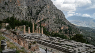 Les sites arch&eacute;ologiques grecs face au d&eacute;fi du changement climatique