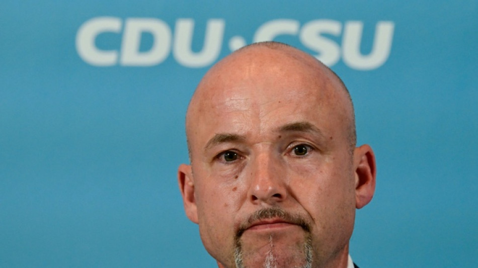 CSU-Landesgruppenchef: Anerkennung von Palästinenserstaat jetzt "Symbolpolitik"