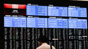 Borsa: bene l'Asia in attesa dell'accordo su Hormuz, Tokyo +3%