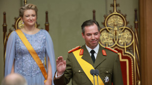 Il Lussemburgo in festa per Guillaume V, è il nuovo granduca
