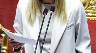 Meloni, il decreto bollette &egrave; coraggioso e concreto, aiuta famiglie e imprese