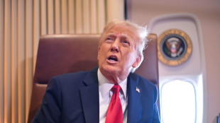 Trump impondr&aacute; aranceles del 25% al acero y al aluminio